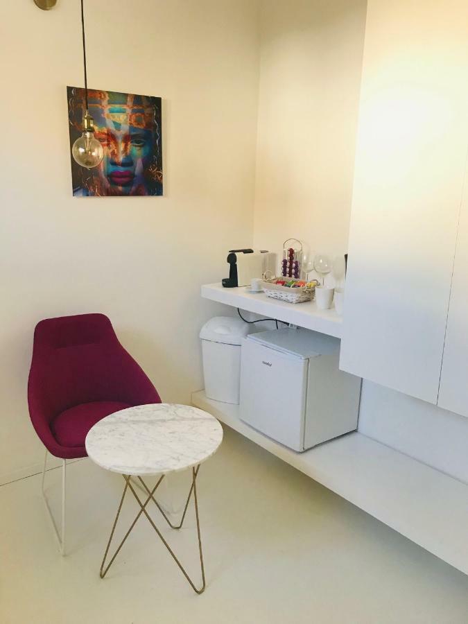 Ortigia Casa Fab Apartment *