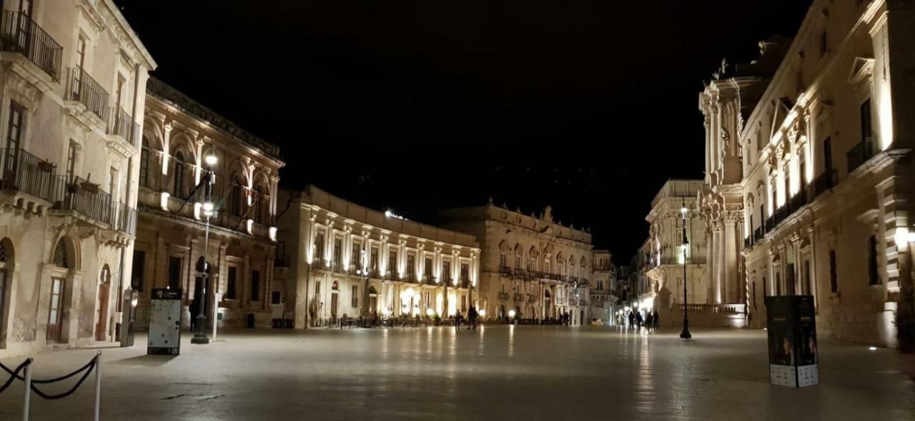 Apartment Ortigia Casa Fab Syracuse